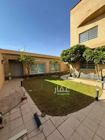 فيلا للبيع في شارع سهيل, حي حطين, مدينة الرياض, منطقة الرياض صورة 3