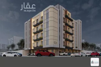 شقة للبيع في شارع عبدالرحمن الكتاني, حي الصفاء, مدينة جدة, منطقة مكة المكرمة صورة 2
