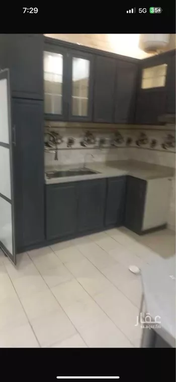فيلا للإيجار في شارع أنس الكناني, حي المهدية, مدينة الرياض, منطقة الرياض صورة 3