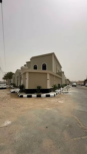 فيلا للبيع في شارع عبدالغني النابلسي, حي أم العطف, مدينة امارة منطقة مكة المكرمة - الطائف, منطقة مكة المكرمة