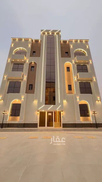 شقة للبيع في شارع أبي القاسم الزجاجي, حي السويس 1, مدينة جازان, منطقة جازان