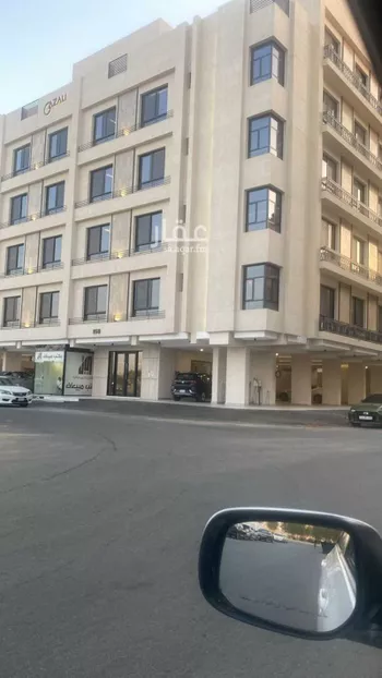 شقة للإيجار في شارع محمد النهروالي, حي المروة, مدينة جدة, منطقة مكة المكرمة