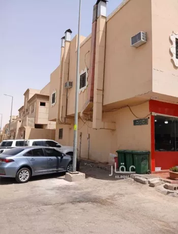 عمارة للبيع في شارع الامام ابي حنيفة, حي العريجاء الأوسط, مدينة الرياض, منطقة الرياض صورة 2