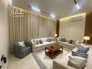 دور للبيع في شارع إبراهيم رفعت, حي عكاظ, مدينة الرياض, منطقة الرياض صورة 4