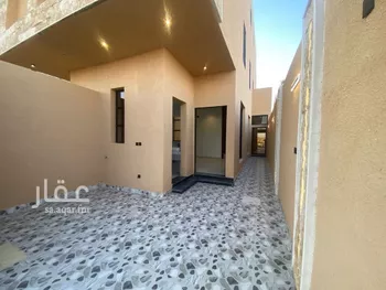 دور للبيع في شارع دلجة بن قيس, حي طويق, مدينة الرياض, منطقة الرياض صورة 3