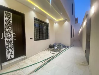 دور للبيع في شارع المعالي, حي الحزم, مدينة الرياض, منطقة الرياض صورة 3