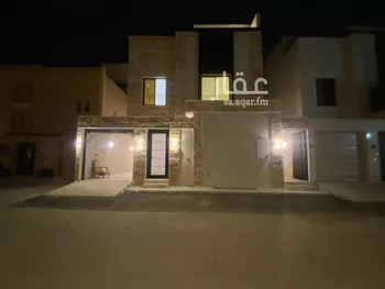 فيلا للبيع في شارع نجم الدين الأيوبي, حي العوالي, مدينة الرياض, منطقة الرياض صورة 2
