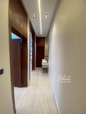 فيلا للبيع في شارع دينار الحجام, حي طويق, مدينة الرياض, منطقة الرياض صورة 3