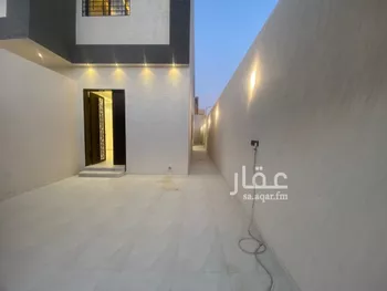 دور للبيع في شارع المعالي, حي الحزم, مدينة الرياض, منطقة الرياض صورة 2