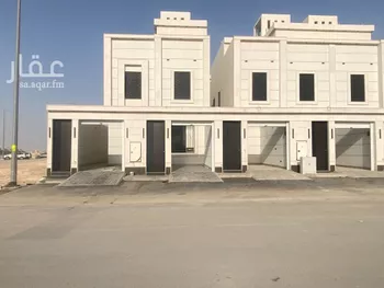 فيلا للبيع في شارع كعب الهجري, حي عكاظ, مدينة الرياض, منطقة الرياض