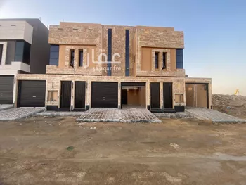 فيلا للبيع في شارع دينار الحجام, حي طويق, مدينة الرياض, منطقة الرياض