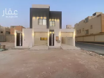 دور للبيع في شارع المعالي, حي الحزم, مدينة الرياض, منطقة الرياض