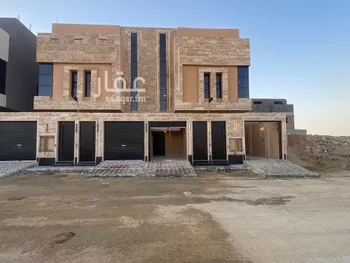 دور للبيع في شارع دلجة بن قيس, حي طويق, مدينة الرياض, منطقة الرياض