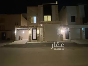 فيلا للبيع في شارع نجم الدين الأيوبي, حي العوالي, مدينة الرياض, منطقة الرياض