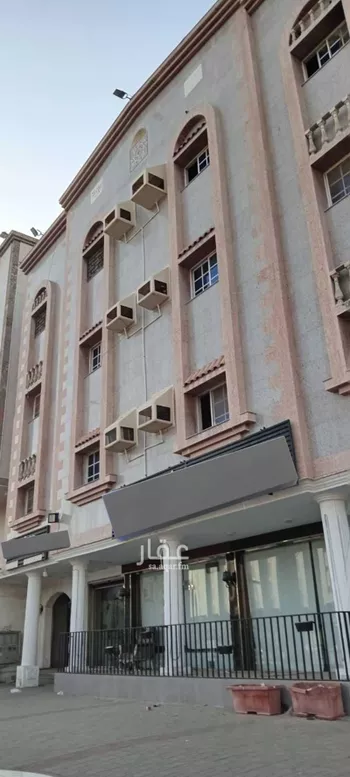 عمارة للبيع في شارع أم المؤمنين زينب الهلالية, حي الشوقية, مدينة مكه المكرمه, منطقة مكة المكرمة