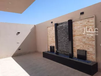 فيلا للإيجار في شارع الحافظ بن كثير, حي المهدية, مدينة الرياض, منطقة الرياض صورة 2