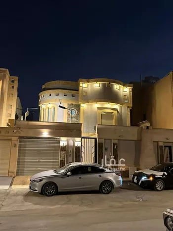 فيلا للإيجار في شارع رقم 63, حي الياسمين, مدينة الرياض, منطقة الرياض