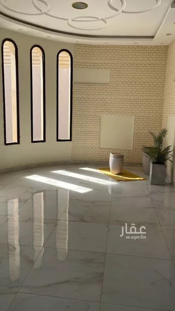 فيلا للإيجار في شارع رقم 63, حي الياسمين, مدينة الرياض, منطقة الرياض صورة 3