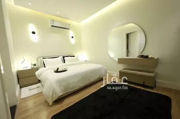 شقة للإيجار في شارع العباس بن عبد المطلب, حي التعاون, مدينة الرياض, منطقة الرياض صورة 5