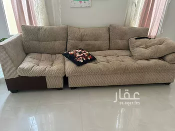 فيلا للإيجار في شارع تمام بنت الحسين, حي عكاظ, مدينة الرياض, منطقة الرياض صورة 5