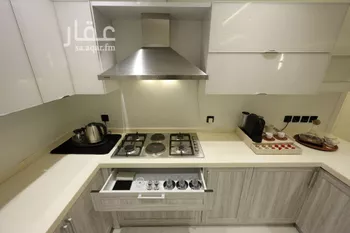 شقة للإيجار في شارع العباس بن عبد المطلب, حي التعاون, مدينة الرياض, منطقة الرياض صورة 4