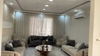 فيلا للإيجار في شارع رقم 63, حي الياسمين, مدينة الرياض, منطقة الرياض صورة 5