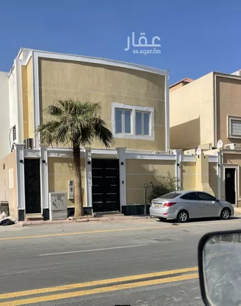 فيلا للبيع في شارع بكر بن سوادة, حي النرجس, مدينة الرياض, منطقة الرياض صورة 2