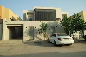 فيلا للبيع في شارع بكر بن سوادة, حي النرجس, مدينة الرياض, منطقة الرياض