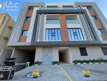 شقة للبيع في شارع أحمد بن حميدان, حي النسيم الغربي, مدينة الرياض, منطقة الرياض