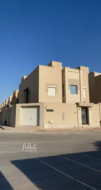 فيلا للإيجار في شارع بني عدوان, حي النرجس, مدينة الرياض, منطقة الرياض