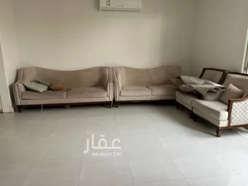 فيلا للإيجار في شارع تمام بنت الحسين, حي عكاظ, مدينة الرياض, منطقة الرياض صورة 4