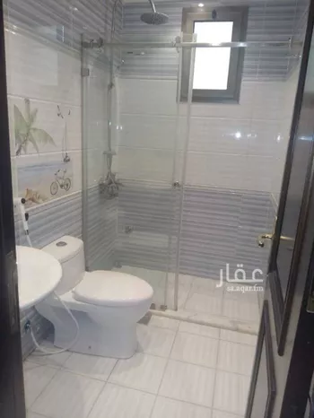 شقة للإيجار في شارع شارع عابر القرات, حي أبحر الشمالية, مدينة جدة, منطقة مكة المكرمة صورة 4