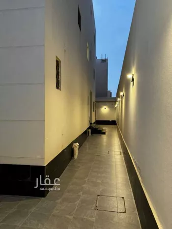 فيلا للإيجار في شارع محمد الكسائي, حي أبحر الجنوبية, مدينة جدة, منطقة مكة المكرمة صورة 5