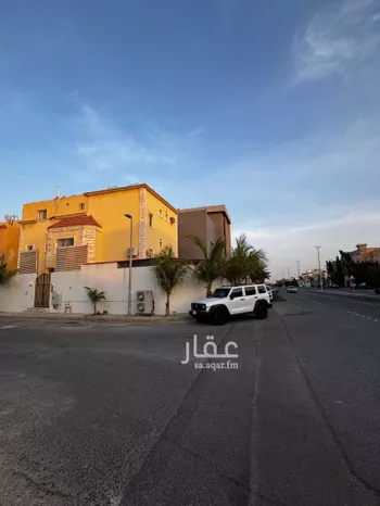 فيلا للإيجار في شارع احمد بن تيميه, حي المرجان, مدينة جدة, منطقة مكة المكرمة صورة 3