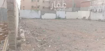أرض للإيجار في شارع القاسم بن امية, حي الحمدانية, مدينة جدة, منطقة مكة المكرمة صورة 4