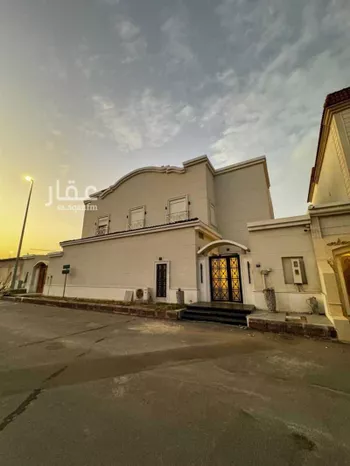 فيلا للإيجار في شارع محمد الكسائي, حي أبحر الجنوبية, مدينة جدة, منطقة مكة المكرمة صورة 2
