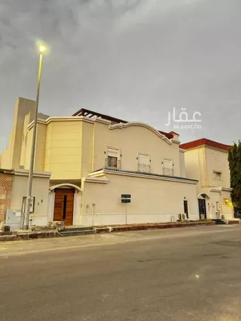 فيلا للإيجار في شارع محمد الكسائي, حي أبحر الجنوبية, مدينة جدة, منطقة مكة المكرمة صورة 3