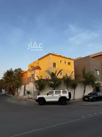 فيلا للإيجار في شارع احمد بن تيميه, حي المرجان, مدينة جدة, منطقة مكة المكرمة صورة 4
