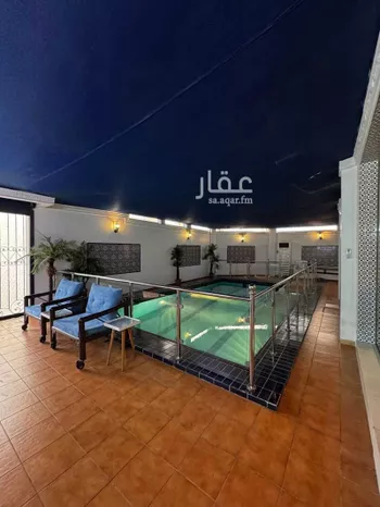 فيلا للإيجار في شارع احمد بن تيميه, حي المرجان, مدينة جدة, منطقة مكة المكرمة صورة 2