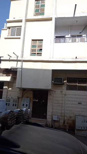 عمارة للبيع في شارع زياد الحارثي, حي منفوحة, مدينة الرياض, منطقة الرياض