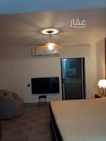 شقة للإيجار في شارع ابن كامل, حي المربع, مدينة الرياض, منطقة الرياض صورة 2