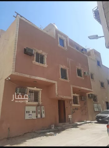 عمارة للبيع في شارع جرمة, حي منفوحة الجديدة, مدينة الرياض, منطقة الرياض