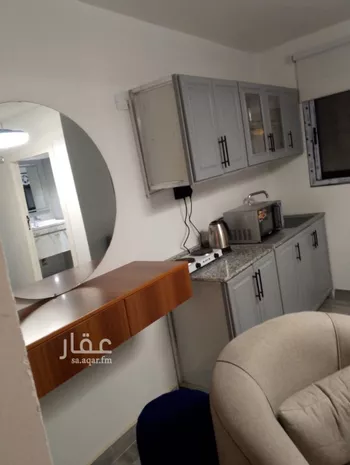 شقة للإيجار في شارع ابن كامل, حي المربع, مدينة الرياض, منطقة الرياض صورة 3