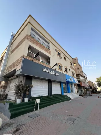 محل للإيجار في شارع العمار, حي الورود, مدينة الرياض, منطقة الرياض