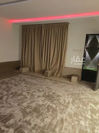 استراحة للإيجار في شارع أحمد بن سليمان النجاد, حي المهدية, مدينة الرياض, منطقة الرياض صورة 3