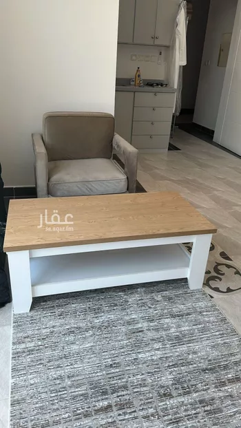 شقة للإيجار في شارع عبدالعزيز بن سبيل, حي العارض, مدينة الرياض, منطقة الرياض صورة 5