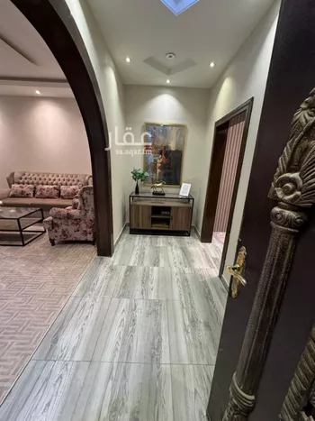 شقة للإيجار في شارع المرحومه, حي قرطبة, مدينة الرياض, منطقة الرياض صورة 4