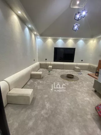 فيلا للإيجار في شارع رقم 485, حي المونسية, مدينة الرياض, منطقة الرياض صورة 5