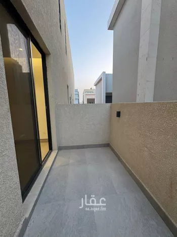 دور للإيجار في شارع رقم 335, حي النرجس, مدينة الرياض, منطقة الرياض صورة 3