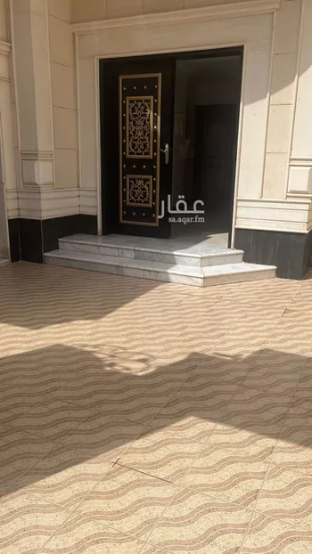 دور للإيجار في شارع ممر39, حي المونسية, مدينة الرياض, منطقة الرياض صورة 2